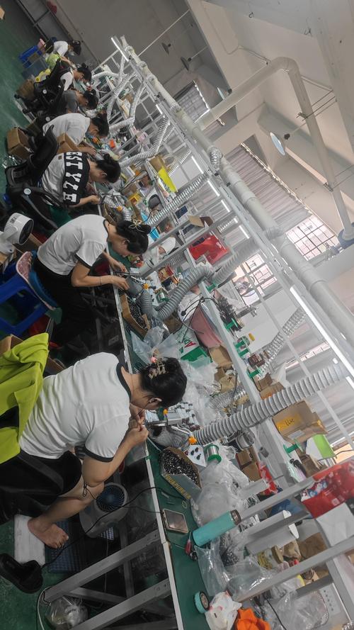 深圳市炬通达电子科技与希通达电子 携手共进，引领电子产业新未来