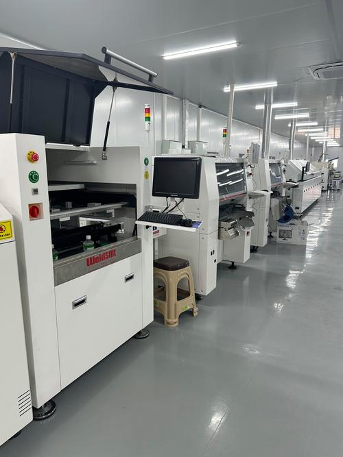 河北动态感知照明