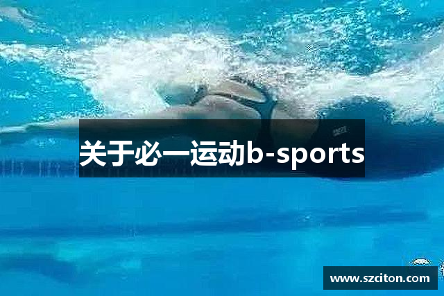 关于必一运动b-sports